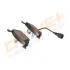 DP1010101066 DP1010.10.1066 Drive+ - Гальмівні колодки до дисків DRIVE+ підбір по vin на Brocar
