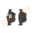 DP1010100763 DP1010.10.0763 Drive+ - Гальмівні колодки до дисків DRIVE+ підбір по vin на Brocar