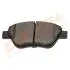 DP1010100037 DP1010.10.0037 Drive+ - Гальмівні колодки до дисків DRIVE+ підбір по vin на Brocar