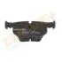 DP1010100895 DP1010.10.0895 Drive+ - Гальмівні колодки до дисків DRIVE+ підбір по vin на Brocar