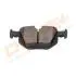 DP1010100895 DP1010.10.0895 Drive+ - Гальмівні колодки до дисків DRIVE+ підбір по vin на Brocar