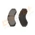 DP1010100845 DP1010.10.0845 Drive+ - Гальмівні колодки до дисків DRIVE+ підбір по vin на Brocar