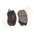 DP1010100192 DP1010.10.0192 Drive+ - Гальмівні колодки до дисків DRIVE+ підбір по vin на Brocar