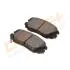 DP1010100192 DP1010.10.0192 Drive+ - Гальмівні колодки до дисків DRIVE+ підбір по vin на Brocar
