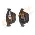 DP1010100767 DP1010.10.0767 Drive+ - Гальмівні колодки до дисків DRIVE+ підбір по vin на Brocar