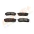 DP1010100020 DP1010.10.0020 Drive+ - Гальмівні колодки до дисків DRIVE+ підбір по vin на Brocar