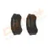 DP1010100020 DP1010.10.0020 Drive+ - Гальмівні колодки до дисків DRIVE+ підбір по vin на Brocar