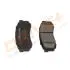DP1010100020 DP1010.10.0020 Drive+ - Гальмівні колодки до дисків DRIVE+ підбір по vin на Brocar