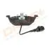 DP1010100804 DP1010.10.0804 Drive+ - Гальмівні колодки до дисків DRIVE+ підбір по vin на Brocar