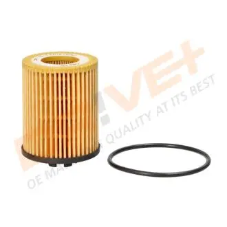 DP1110110025 DP1110.11.0025 Drive+ Фільтр оливи (аналог WL7232) DRIVE+ підбір по vin на Brocar