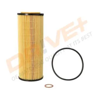 DP1110110023 DP1110.11.0023 Drive+ Фільтр оливи (аналог WL7304) DRIVE+ підбір по vin на Brocar