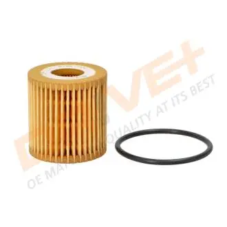 DP1110110199 DP1110.11.0199 Drive+ Фільтр оливи (аналог WL7239) DRIVE+ підбір по vin на Brocar