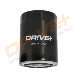 DP1110110271 DP1110.11.0271 Drive+ Фільтр оливи (аналог WL7096) DRIVE+ підбір по vin на Brocar