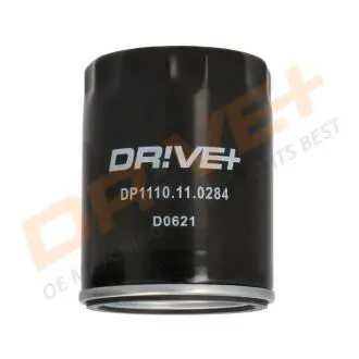 DP1110110284 DP1110.11.0284 Drive+ Фільтр оливи (аналог WL7457) DRIVE+ підбір по vin на Brocar
