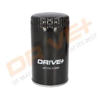 DP1110110285 DP1110.11.0285 Drive+ Фільтр оливи (аналог 51459E) DRIVE+ підбір по vin на Brocar