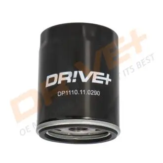 DP1110110290 DP1110.11.0290 Drive+ Фільтр оливи (аналог WL7287) DRIVE+ підбір по vin на Brocar