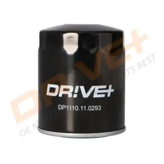 DP1110110293 DP1110.11.0293 Drive+ Фільтр оливи (аналог WL7145) DRIVE+ подбор по vin на Brocar
