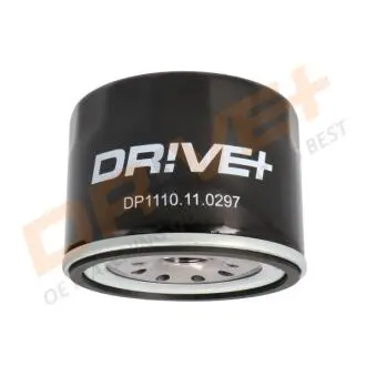 DP1110110297 DP1110.11.0297 Drive+ Фільтр оливи (аналог WL7156) DRIVE+ підбір по vin на Brocar