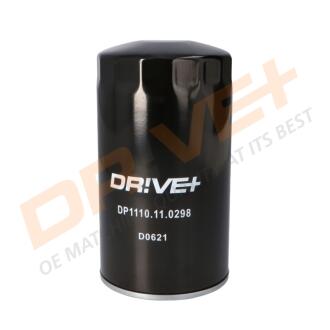 DP1110110298 DP1110.11.0298 Drive+ Фільтр оливи (аналог WL7421) DRIVE+ підбір по vin на Brocar