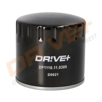 DP1110110300 DP1110.11.0300 Drive+ Фільтр оливи (аналог WL7298) DRIVE+ підбір по vin на Brocar