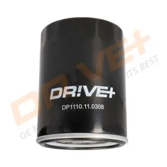 DP1110110308 DP1110.11.0308 Drive+ Фільтр оливи (аналог WL7178) DRIVE+ підбір по vin на Brocar