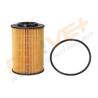 DP1110110176 DP1110.11.0176 Drive+ Фільтр оливи (аналог WL7462) DRIVE+ підбір по vin на Brocar