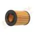 DP1110110176 DP1110.11.0176 Drive+ Фільтр оливи (аналог WL7462) DRIVE+ підбір по vin на Brocar