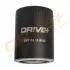 DP1110110182 DP1110.11.0182 Drive+ Фільтр оливи (аналог WL7114) DRIVE+ підбір по vin на Brocar
