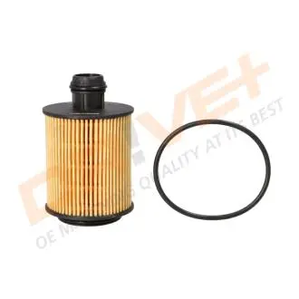 DP1110110120 DP1110.11.0120 Drive+ Фільтр оливи (аналог WL7463) DRIVE+ подбор по vin на Brocar