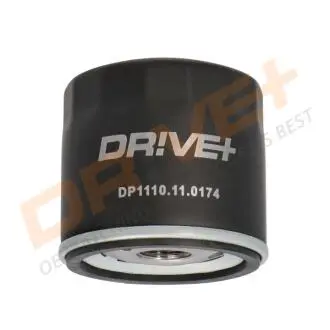 DP1110110174 DP1110.11.0174 Drive+ Фільтр оливи (аналог WL7169) DRIVE+ підбір по vin на Brocar