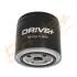DP1110110075 DP1110.11.0075 Drive+ Фільтр оливи (аналог WL7216) DRIVE+ підбір по vin на Brocar