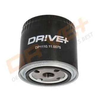 DP1110110075 DP1110.11.0075 Drive+ Фільтр оливи (аналог WL7216) DRIVE+ подбор по vin на Brocar