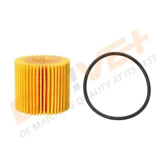 DP1110110143 DP1110.11.0143 Drive+ Фільтр оливи (аналог WL7472) DRIVE+ подбор по vin на Brocar