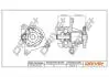 DP2310.10.048  Drive+   Насос охолоджуючої рідини DP2310.10.048