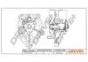 DP231010017 DP2310.10.017 Drive+ Насос охолоджуючої рідини DRIVE+ підбір по vin на Brocar