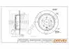 DP1010111602 DP1010.11.1602 Drive+ - Гальмівний диск DRIVE+ підбір по vin на Brocar