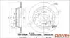 DP1010110227 DP1010.11.0227 Drive+ - Гальмівний диск DRIVE+ підбір по vin на Brocar