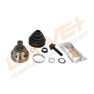 DP2110101538 DP2110.10.1538 Drive+ - Шарнір РКШ DRIVE+ підбір по vin на Brocar