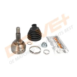 DP2110101532 DP2110.10.1532 Drive+ - Шарнір РКШ DRIVE+ підбір по vin на Brocar