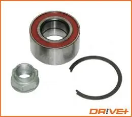 DP2010100260 DP2010.10.0260 Drive+ - Підшипник DRIVE+ підбір по vin на Brocar