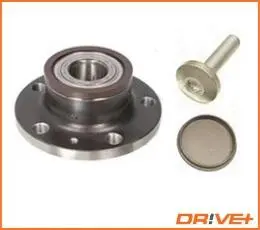 DP2010100130 DP2010.10.0130 Drive+ - Підшипник DRIVE+ підбір по vin на Brocar