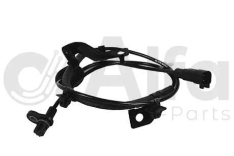 AF02038 Wheel speed sensor – ABS ALFA E-PARTS підбір по vin на Brocar