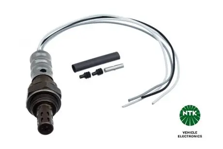 95801 95801 Датчик кисневий / Лямбда-зонд OZA624-E8 NTK підбір по vin на Brocar