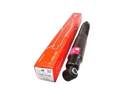 G45078 Aмортизатор Citroen Jumpy Dispatch; Peugeot Expert; Fiat Scudo 2007-- TASHIKO підбір по vin на Brocar
