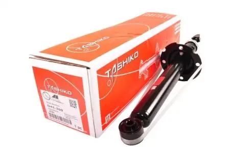 G41369 Амортизатор Tashiko задній Honda Accord CL, CN седан 2003-2008 341369 TASHIKO G41-369 TASHIKO підбір по vin на Brocar