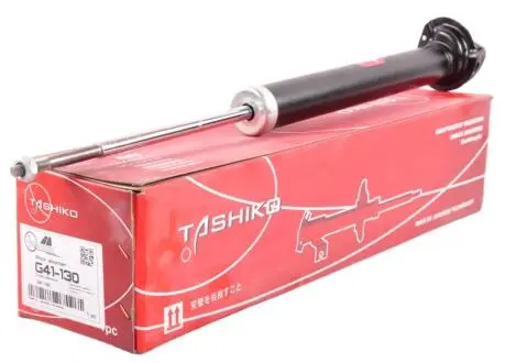 G41130 Амортизатор Audi 80 B4 TASHIKO подбор по vin на Brocar