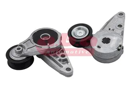 YD853054 ABA FORD Натяжитель ремня FIESTA VI 1.6 ST 13-, FOCUS III 1.5 EcoBoost 14-, KUGA II (DM2) 1.5 14-, VOLVO S60 II 10-15, V70 III (135) 1.6 11-15 A.B.A. підбір по vin на Brocar