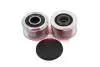 YT850059 ABA CITROEN Шкив генератора Berlingo,Jumpy,C5 2.0/2.2HDi 01-,Fiat Scudo 98-,Peugeot 306/307/406,Partner,Expert,Ford Mondeo IV,S-Max A.B.A. підбір по vin на Brocar