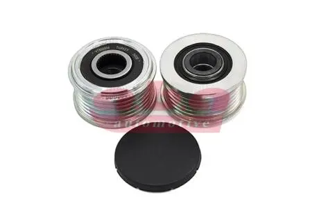 YT850059 ABA CITROEN Шкив генератора Berlingo,Jumpy,C5 2.0/2.2HDi 01-,Fiat Scudo 98-,Peugeot 306/307/406,Partner,Expert,Ford Mondeo IV,S-Max A.B.A. підбір по vin на Brocar