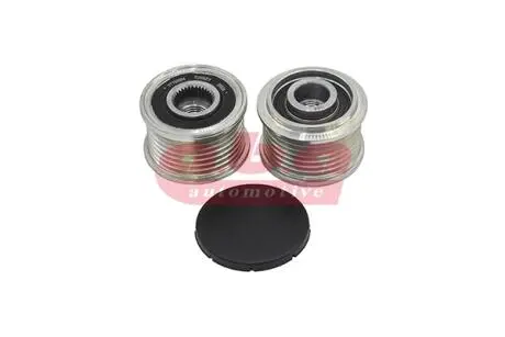 YT750084 ABA DB Ременный шкив генератора E-CLASS (W211) E 280 CDI 05-08, M-CLASS (W164) ML 280 CDI 4-matic 05-09, S-CLASS (W221) S 350 11-13 A.B.A. підбір по vin на Brocar